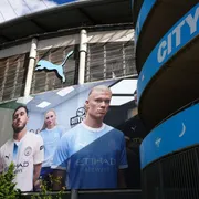 Le maglie da calcio tra memoria e algoritmo