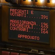 La «base regionale» del Senato, un inciampo per la nuova legge elettorale?