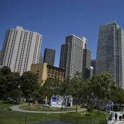 La Golden Age degli affitti a San Francisco