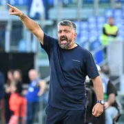 Che sorpresa: i "Ringhio Boys" di Gattuso in testa, Spalletti invece la perde
