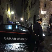 La sera della morte di David Rossi
