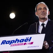 Francia, le primarie del centro-sinistra danno la patente di credibilità al vincitore Glucksmann
