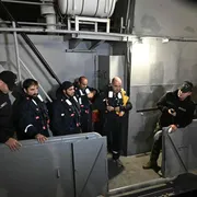 La guerra sfiora ancora l'Europa: droni affondano due mercantili nel Mar Nero, è strage di marinai