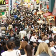 Nel "supermercato delle fedi" giapponese, cercando l'armonia