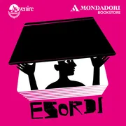 Dal testo all'audio, le storie prendono nuove strade: nasce il podcast "Esordi"