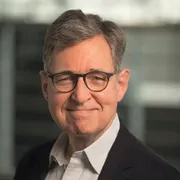 L'economista Michael Woodford