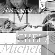 Il font Michelangelus