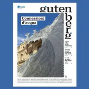 Il nuovo Gutenberg tesse "Connessioni d'acqua"