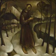 La poesia si rivela con Francesco