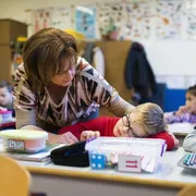 Messaggio del Garante dei disabili al governo: «I bisogni delle persone vengono prima»