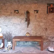 Ho detto alla mia amica malata che le sono vicina. Con questa foto