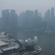 Singapore vuol diventare la capitale del “climate tech”