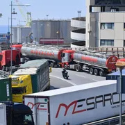 Emergenza carburanti a Cosenza, si rischia il fermo nazionale