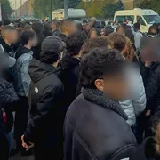 Scoppia la protesta studentesca. A Torino scontri e un arresto