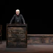 Gioele Dix e il dramma dell’oblio
