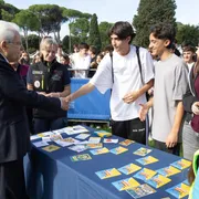 La Repubblica, il calendario e quelle 51 "sfumature" di festa
