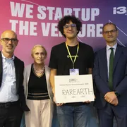 Dai rifiuti elettronici ai magneti strategici: così si premia l'innovazione
