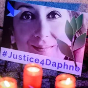 Daphne Caruana Galizia: quei nove anni in attesa della verità