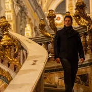 "Pètros enì", il documentario che racconta la scoperta della tomba dell'apostolo