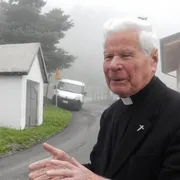 Addio al prete più longevo d'Italia. Don Guido Avi se ne va a 108 anni