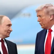 L'ultimo favore di Trump a Putin vuole disinnescare gli effetti di una possibile sconfitta al voto