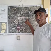Gil e i volontari israeliani tornati in Cisgiordania. «I nostri corpi a difesa dei villaggi»