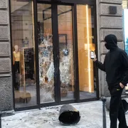 Quante domande aperte su quei teppisti che non abbiamo visto arrivare