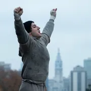 Il vero ring di Rocky è stato imporsi a Hollywood
