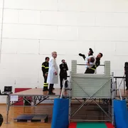 La Commissione d'inchiesta ha fatto due nomi per la morte di David Rossi