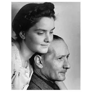 Eugenio Montale, a Venezia la sua «musa minore»