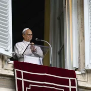 Il Papa in piazza San Pietro mercoledì per l’udienza generale
