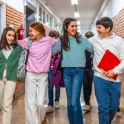 Insegnare a discutere in classe. Quattro regole che funzionano