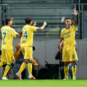 Raimondo e Lulli, azzurri scacciatenebre. Lazio capolista: "c'è del calcio in Danimarca"