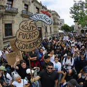 Guadalajara in rivolta per l'acqua, i narcos fiutano l'affare delle reti