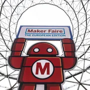 Torna "Maker Faire Rome"
