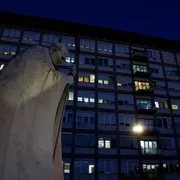 Non si guarisce da soli
