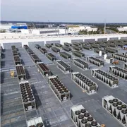La paura del data center nel giardino