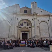 «Contemplativi nell'azione: ecco il segreto della spiritualità ignaziana»
