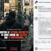 Critiche, autocritiche, cortocircuiti: il mondo rap alla prova delle vetrine rotte