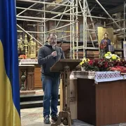 «Il conflitto in Ucraina deve essere congelato: ma poi servono altri passi importanti»