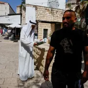 Perché a Nazareth sono raddoppiati gli omicidi in quattro anni
