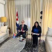 Cuba, l’embargo e papa Leone. L’ambasciatore dell’Avana: «Lo attendiamo qui»