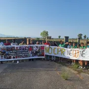 «No ai Cpr, sì all'integrazione». Sabato i vescovi campani saranno in piazza