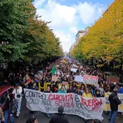 In Calabria scuole chiuse per un giorno: è l'ultimo effetto della protesta contro il carovita
