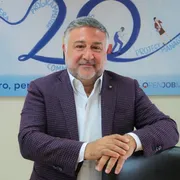 Rosario Rasizza, ad di Openjobmetis e presidente di Assosomm