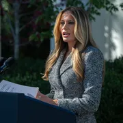 Melania Trump annuncia la tregua per la città martire di Oleshky