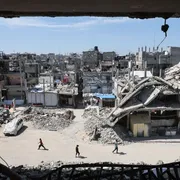 Quelle prove raccolte sul massacro di Gaza: ora c'è un archivio che le documenta