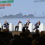 L'ultima tentazione di Mosca verso l'Europa è andata in scena a Istanbul: «Ecco il diesel che vi serve»