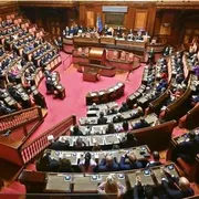 Il voto a Chieti chiude un’epoca parlamentare