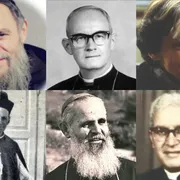 Dai vescovi missionari alla laica consacrata: il dono alla Chiesa di sei nuovi venerabili